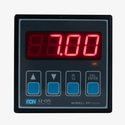 pH酸鹼控制器/ORP控制器 EP-1010產品圖