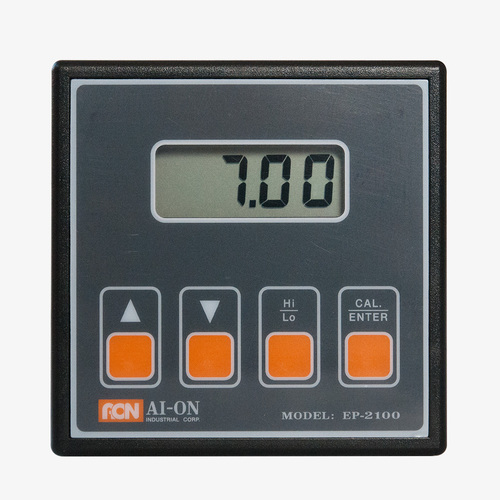 pH酸鹼控制器/ORP控制器 EP-2100產品圖