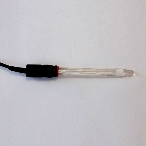 Sentek 抗HF pH Sensor P11-HF  |電極